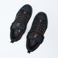 DC Shoes - Lucien (Black/Black/Orange)