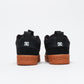 DC Shoes Lynx OG BGM Black Gum