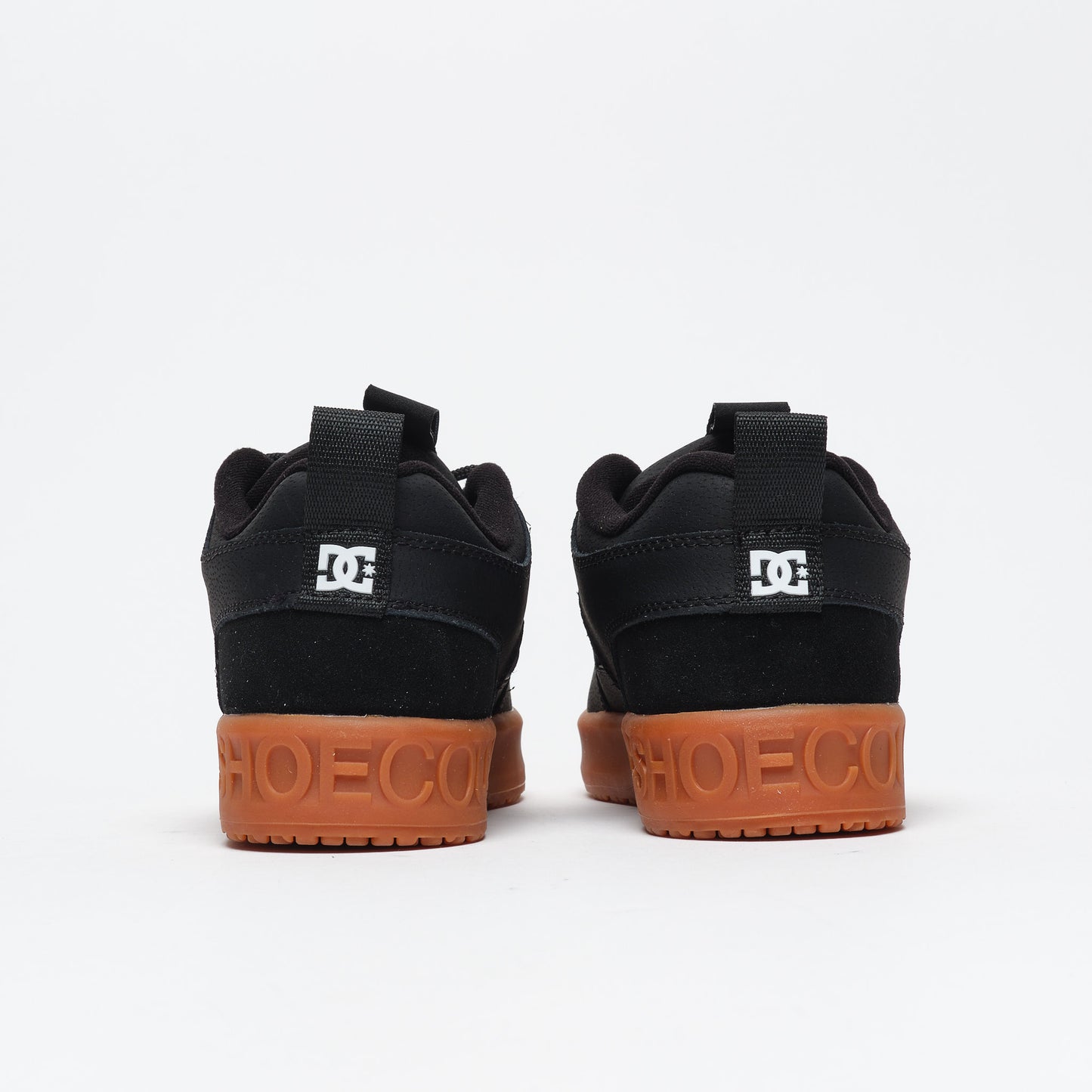 DC Shoes Lynx OG BGM Black Gum