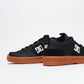 DC Shoes Lynx OG BGM Black Gum