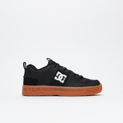 DC Shoes Lynx OG BGM Black Gum