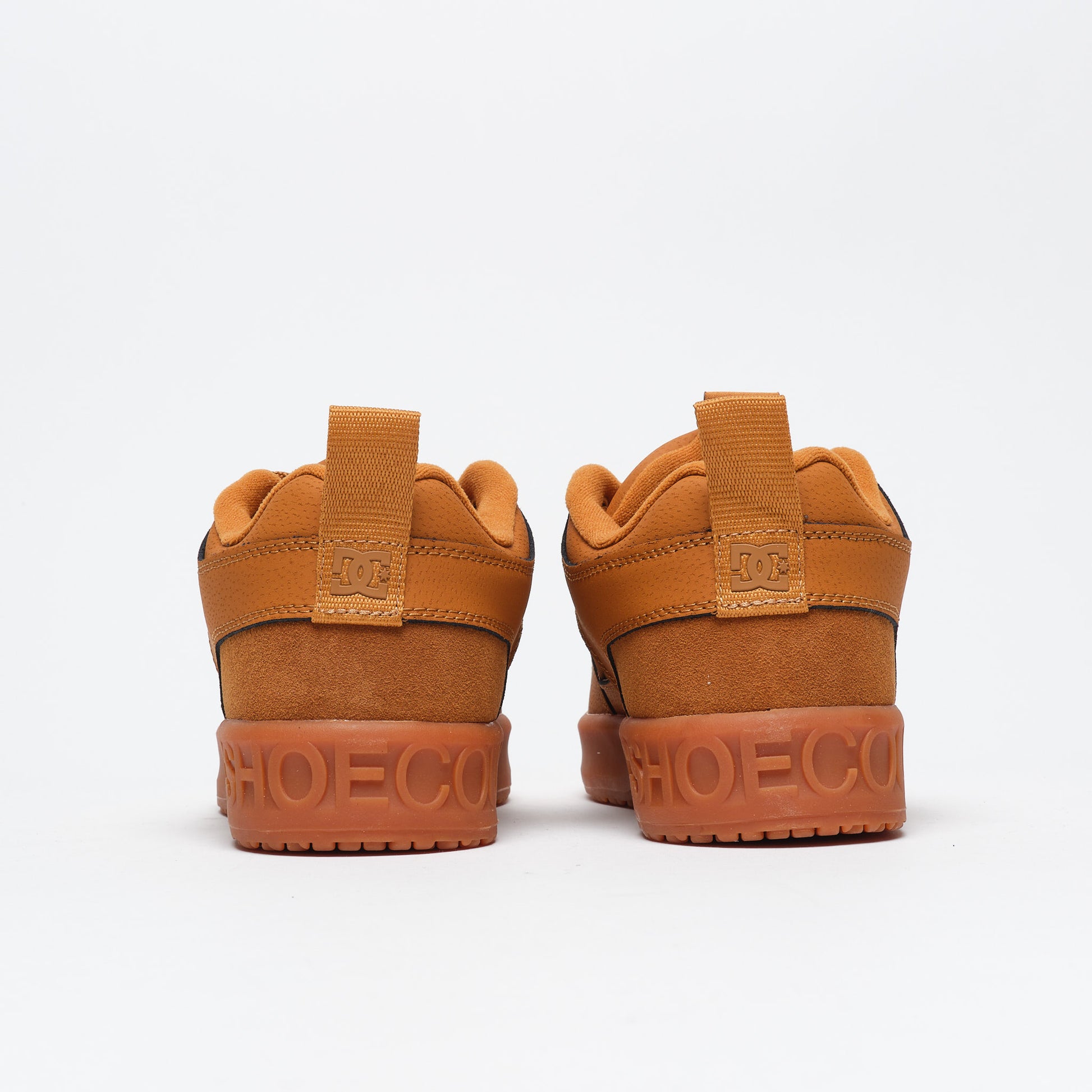 DC Shoes Lynx OG WE9 Wheat