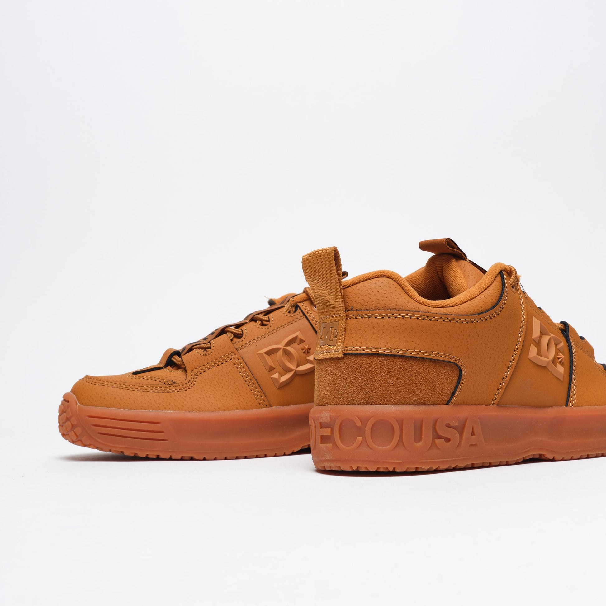 DC Shoes Lynx OG WE9 Wheat