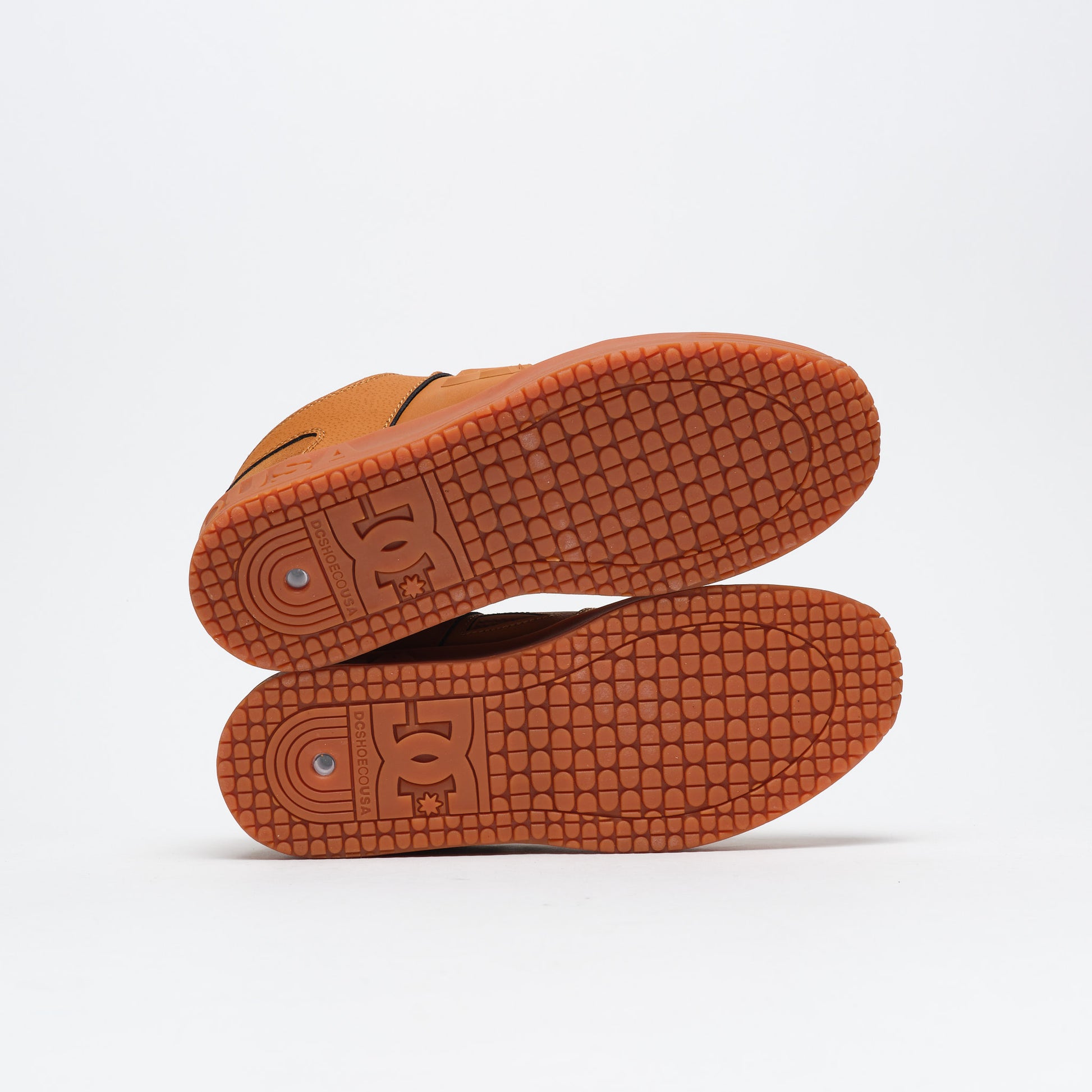 DC Shoes Lynx OG WE9 Wheat