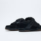 DC Shoes - Stag (Black/Gum)