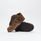 Skate Sneakers - DC Shoes STAG BNG (Brown/ Gum)