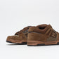 Skate Sneakers - DC Shoes STAG BNG (Brown/ Gum)