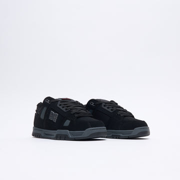 DC Shoes - Stag Winter  (Black/Grey/Red)