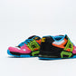 DC Shoes - AT-2 (Black/Multi)