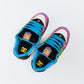 DC Shoes - AT-2 (Black/Multi)