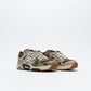 DC Shoes - AT-2 SE (Brown/Tan/Snake)