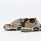 DC Shoes - AT-2 SE (Brown/Tan/Snake)