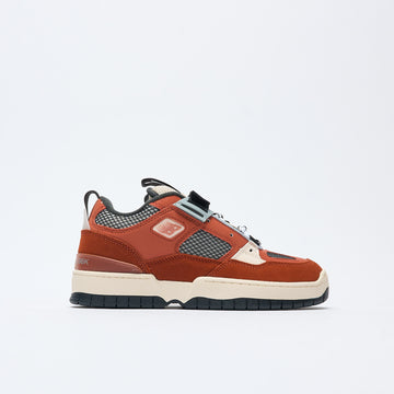 Bronze 56K x DC Shoes - JS-1 (Bronze)
