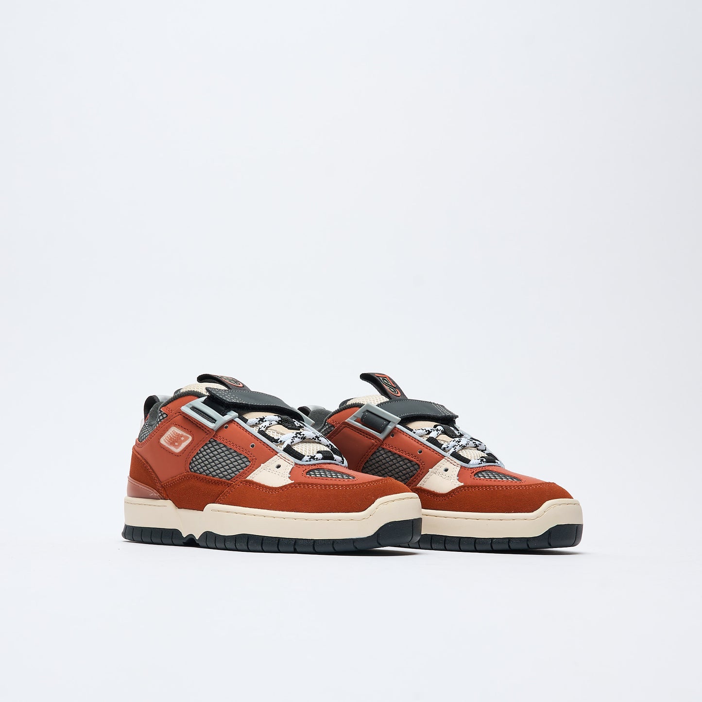 Bronze 56K x DC Shoes - JS-1 (Bronze)