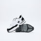 Chaussures de skate - DC Shoes Ascend (White/Black)