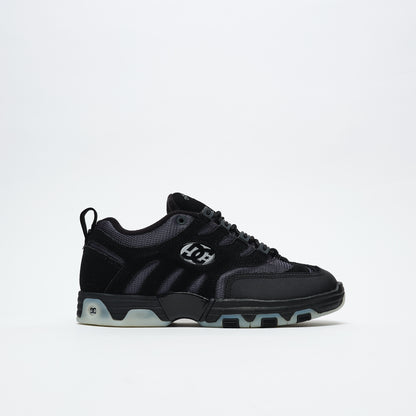 DC Shoes - Hybrid OG (Black/Grey)
