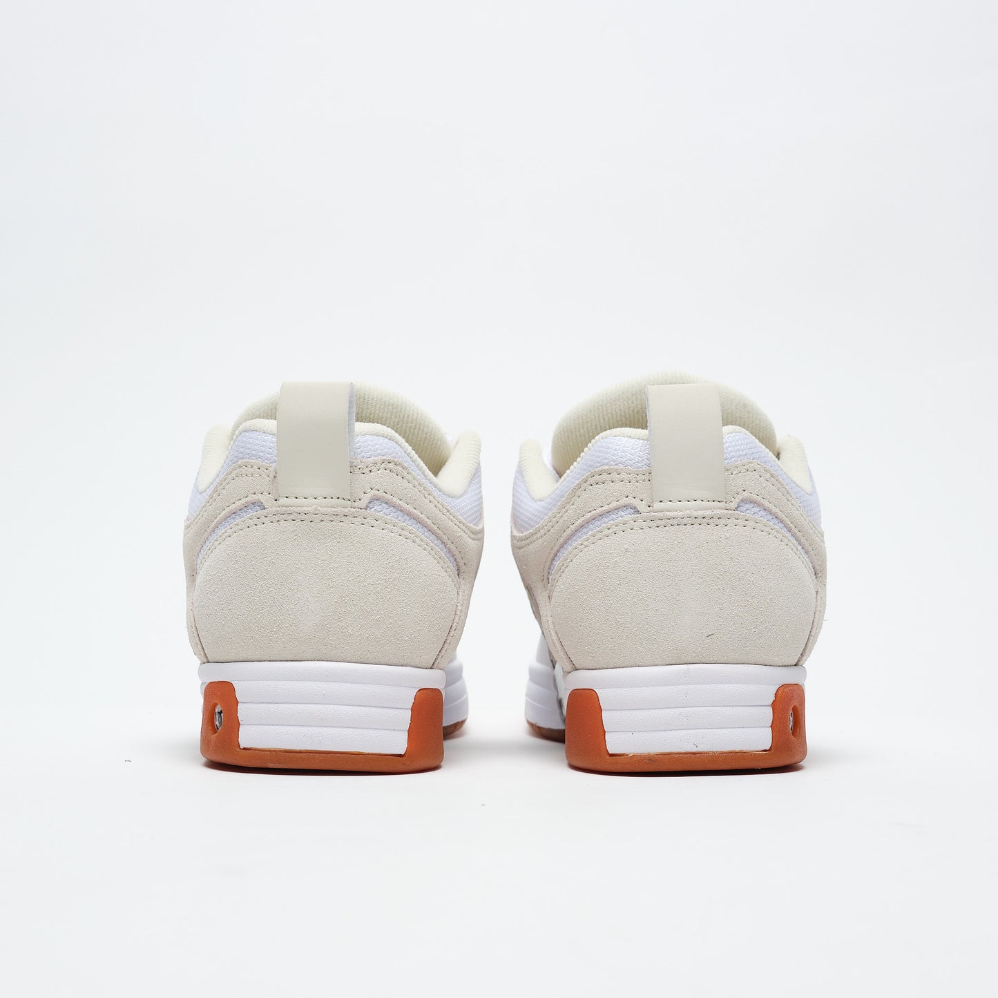 DC Shoes - Hybrid OG (Grey/White)