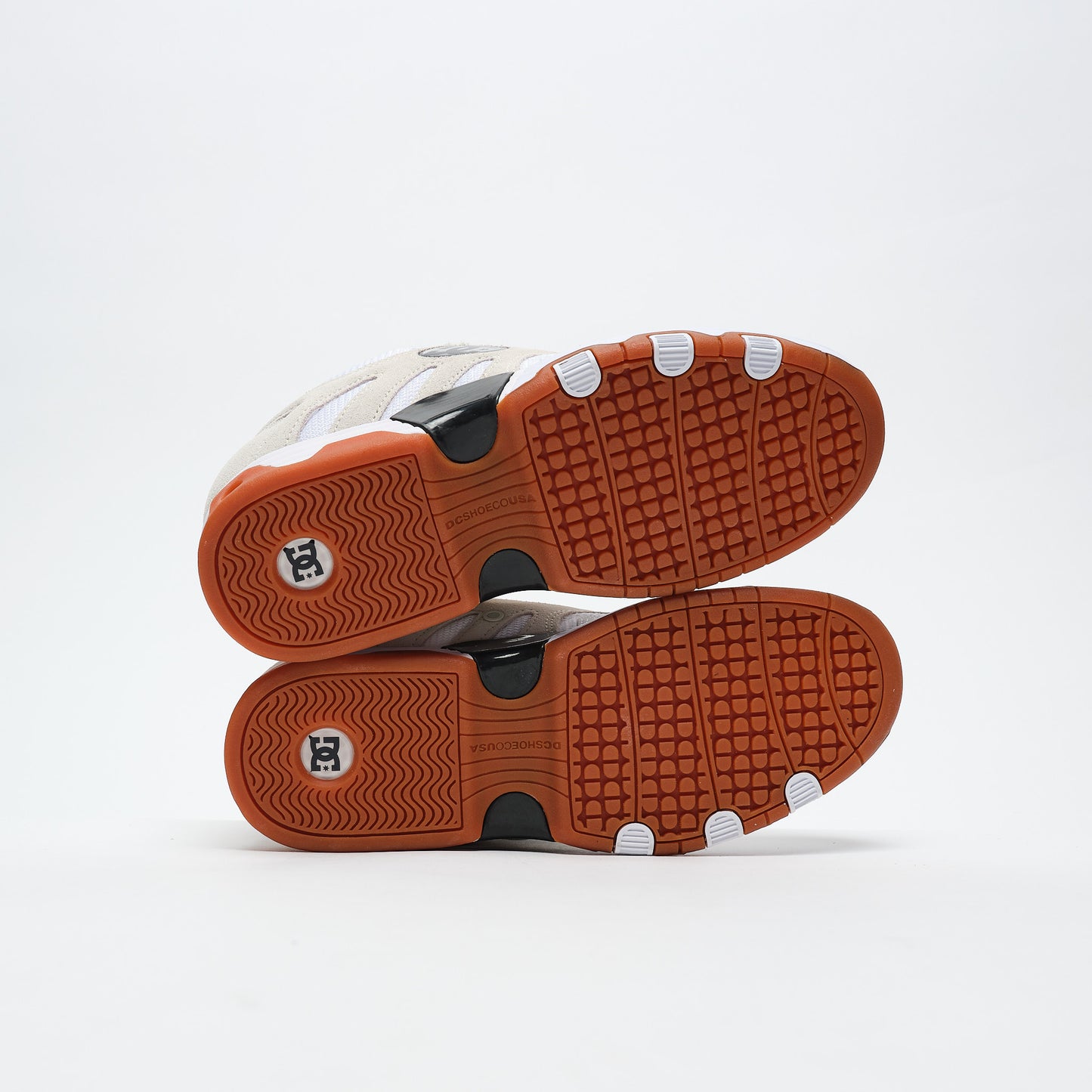 DC Shoes - Hybrid OG (Grey/White)