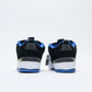 DC Shoes - JS-1 BR4 (Black/Blue)