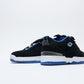 DC Shoes - JS-1 BR4 (Black/Blue)