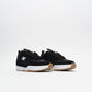 Chaussures de skate - DC SHOES - JS2 (Black/White/Gum)
