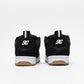 Chaussures de skate - DC SHOES - JS2 (Black/White/Gum)