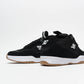 Chaussures de skate - DC SHOES - JS2 (Black/White/Gum)