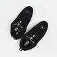 Chaussures de skate - DC SHOES - JS2 (Black/White/Gum)