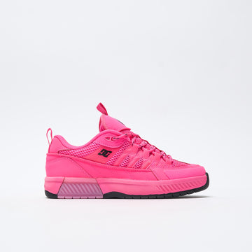 DC Shoes - Lucien HPN (Hot Pink)