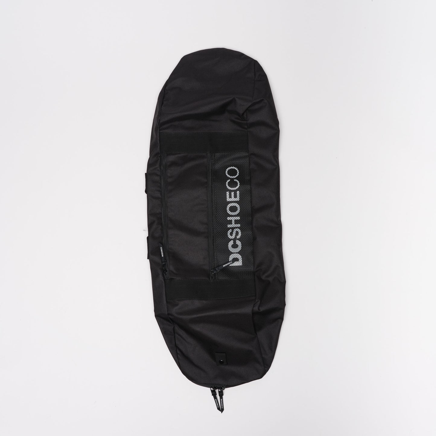 DC Shoes - All Weather Skate Bag (Black)