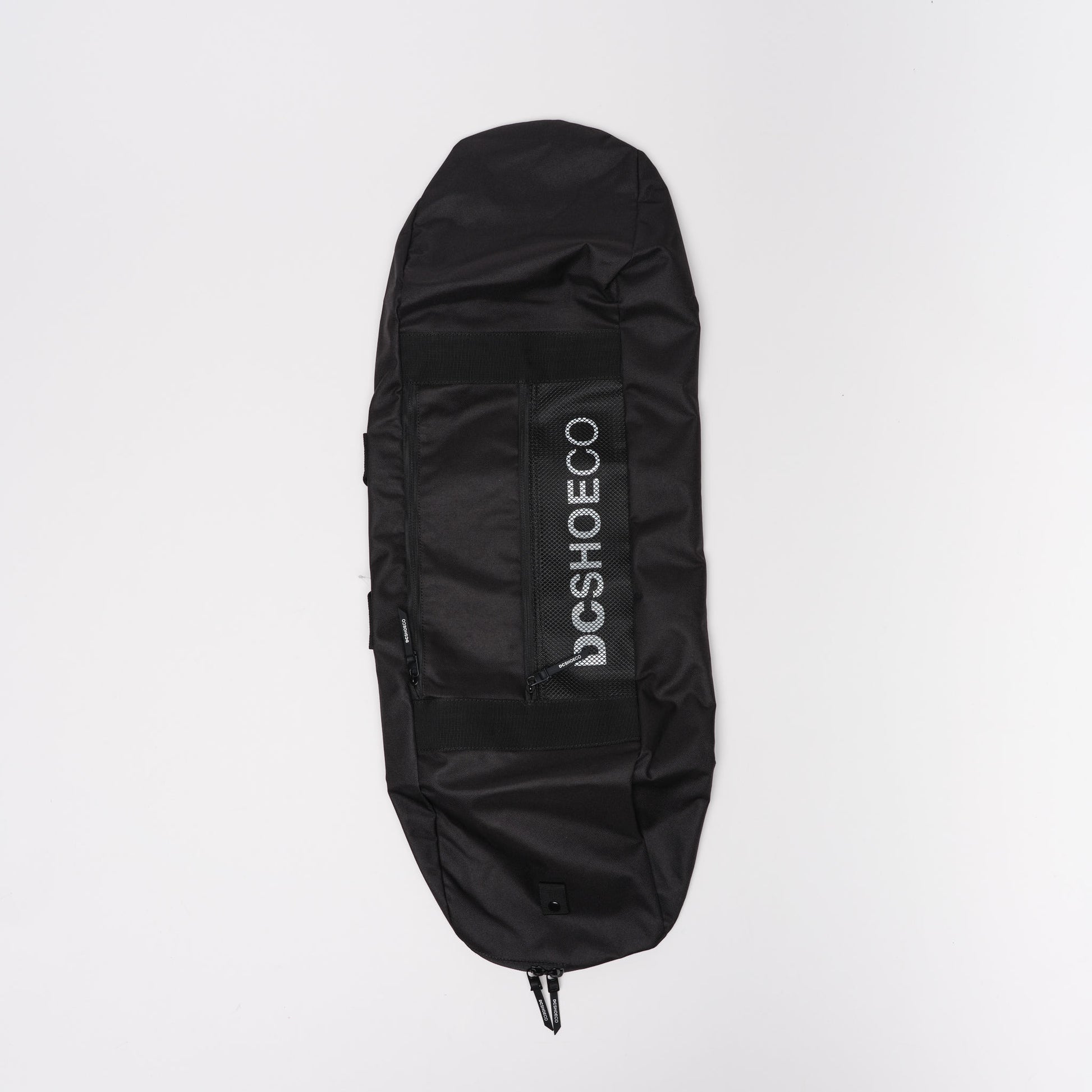 DC Shoes - All Weather Skate Bag (Black)
