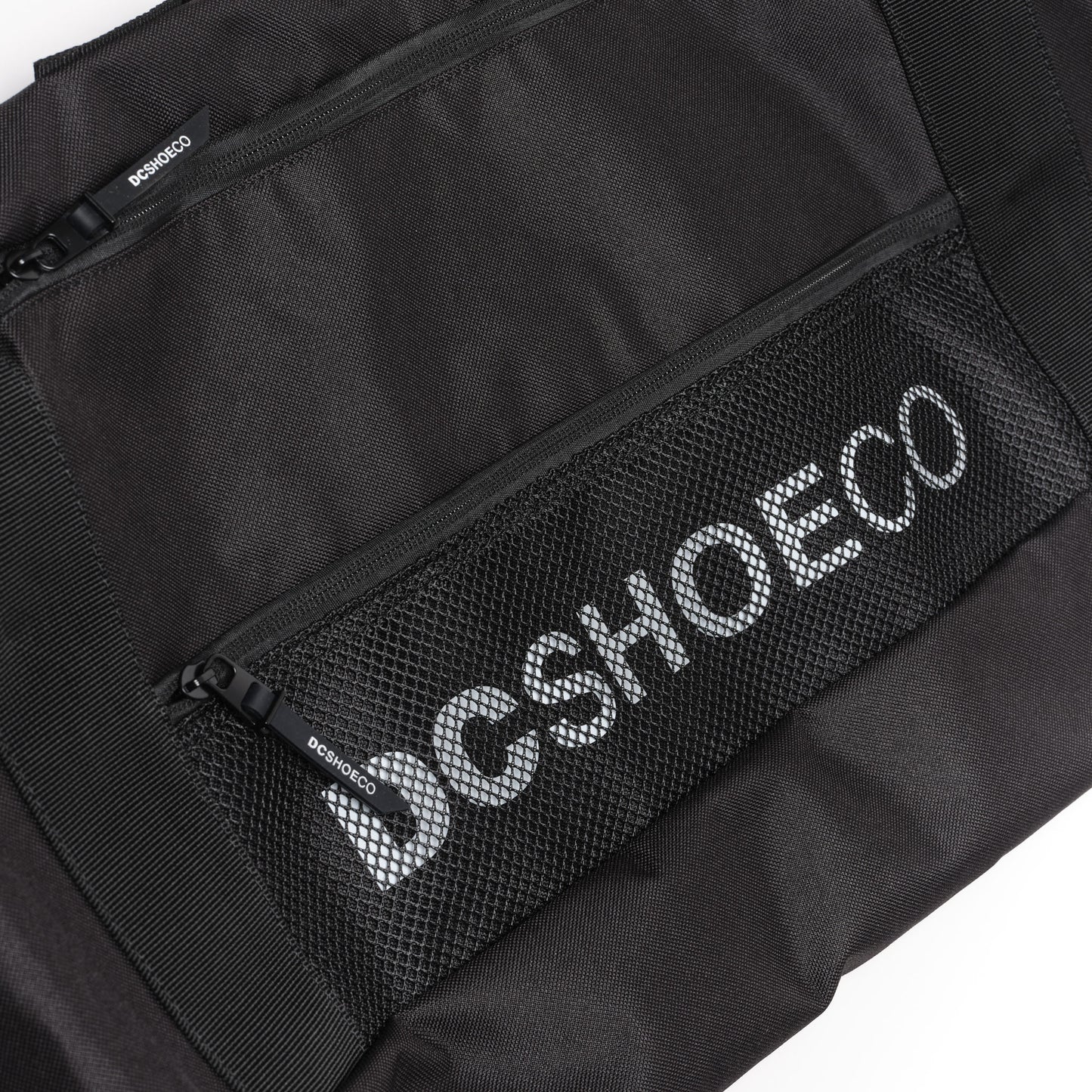 DC Shoes - All Weather Skate Bag (Black)