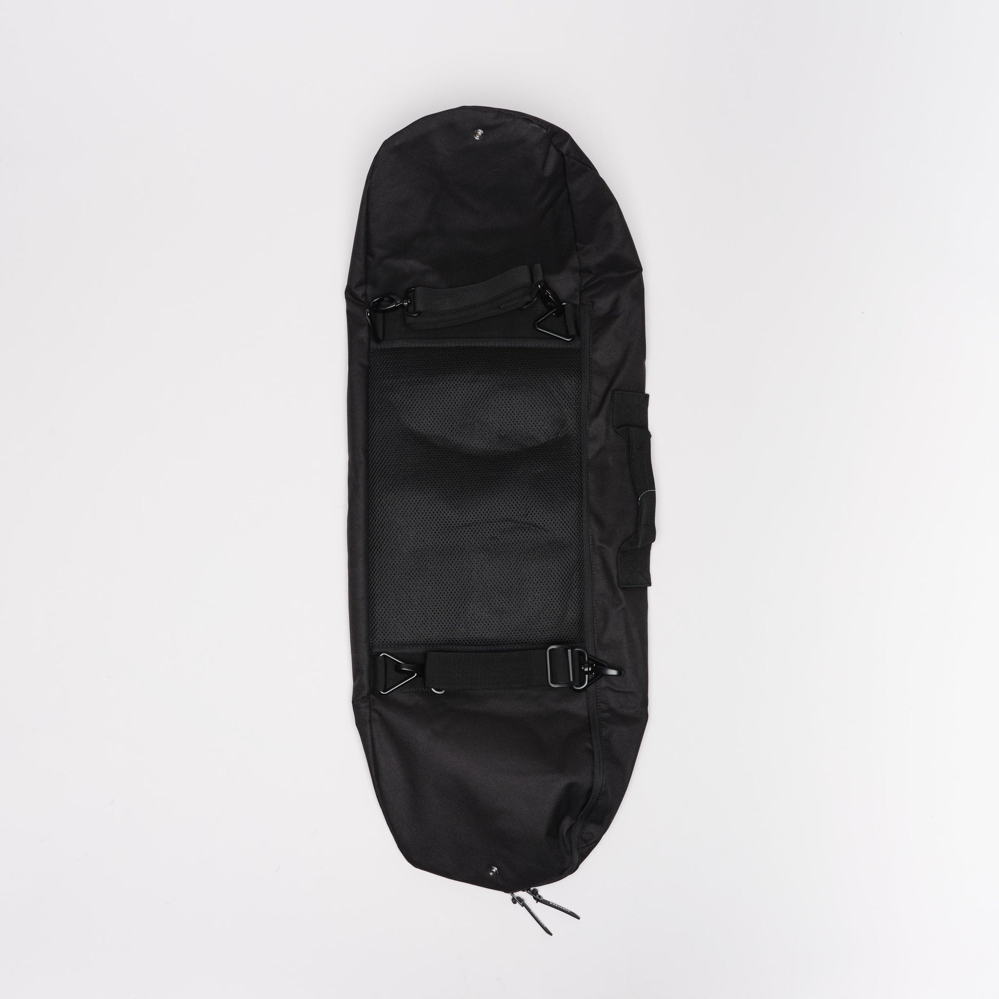 DC Shoes - All Weather Skate Bag (Black)