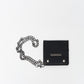 DC Shoes - Chain Wallet Black