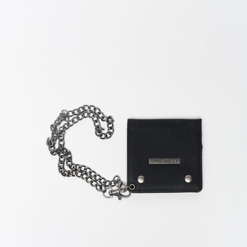 DC Shoes - Chain Wallet Black