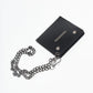 DC Shoes - Chain Wallet Black