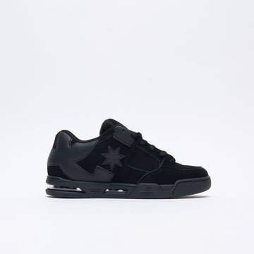 DC Shoes - Command (Black/Black)