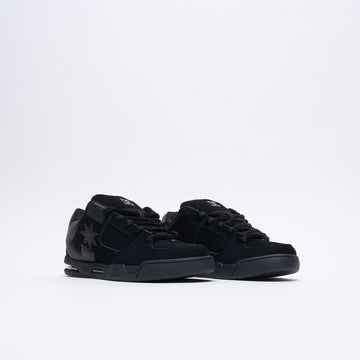DC Shoes - Command (Black/Black)