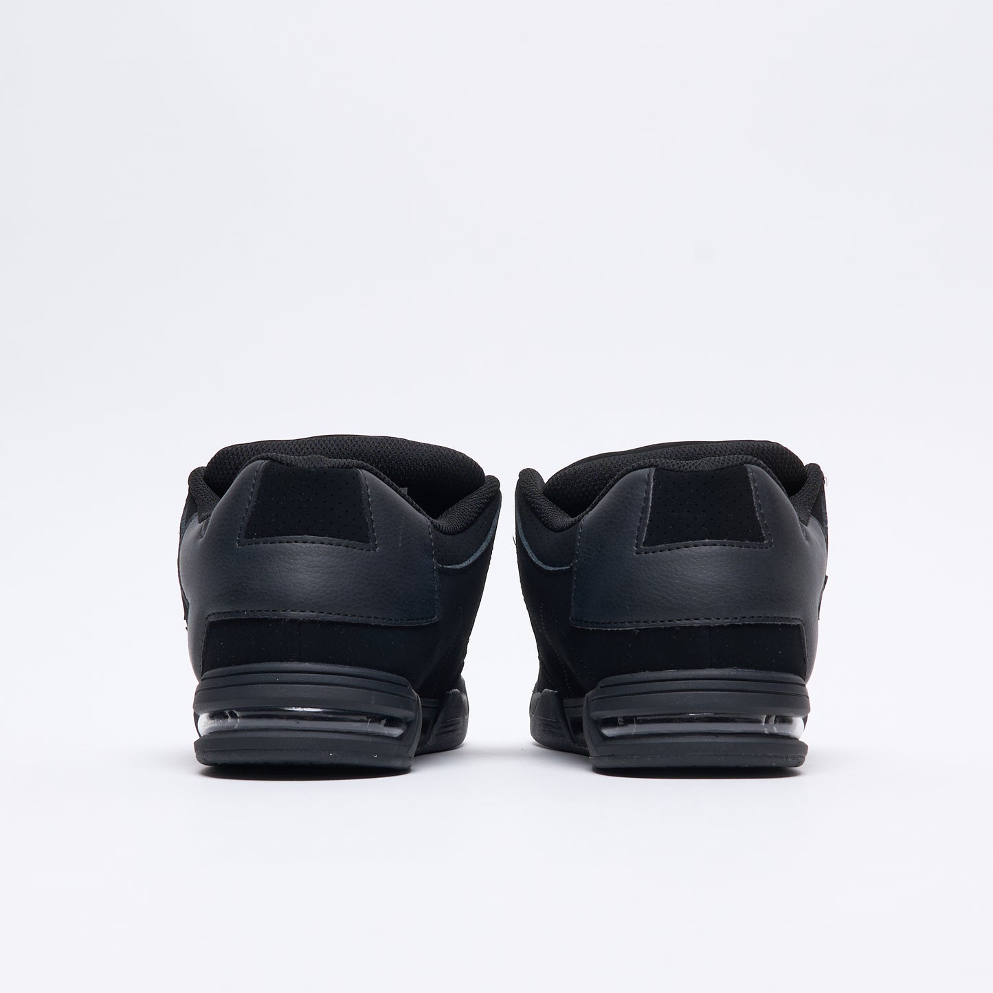 DC Shoes - Command (Black/Black)
