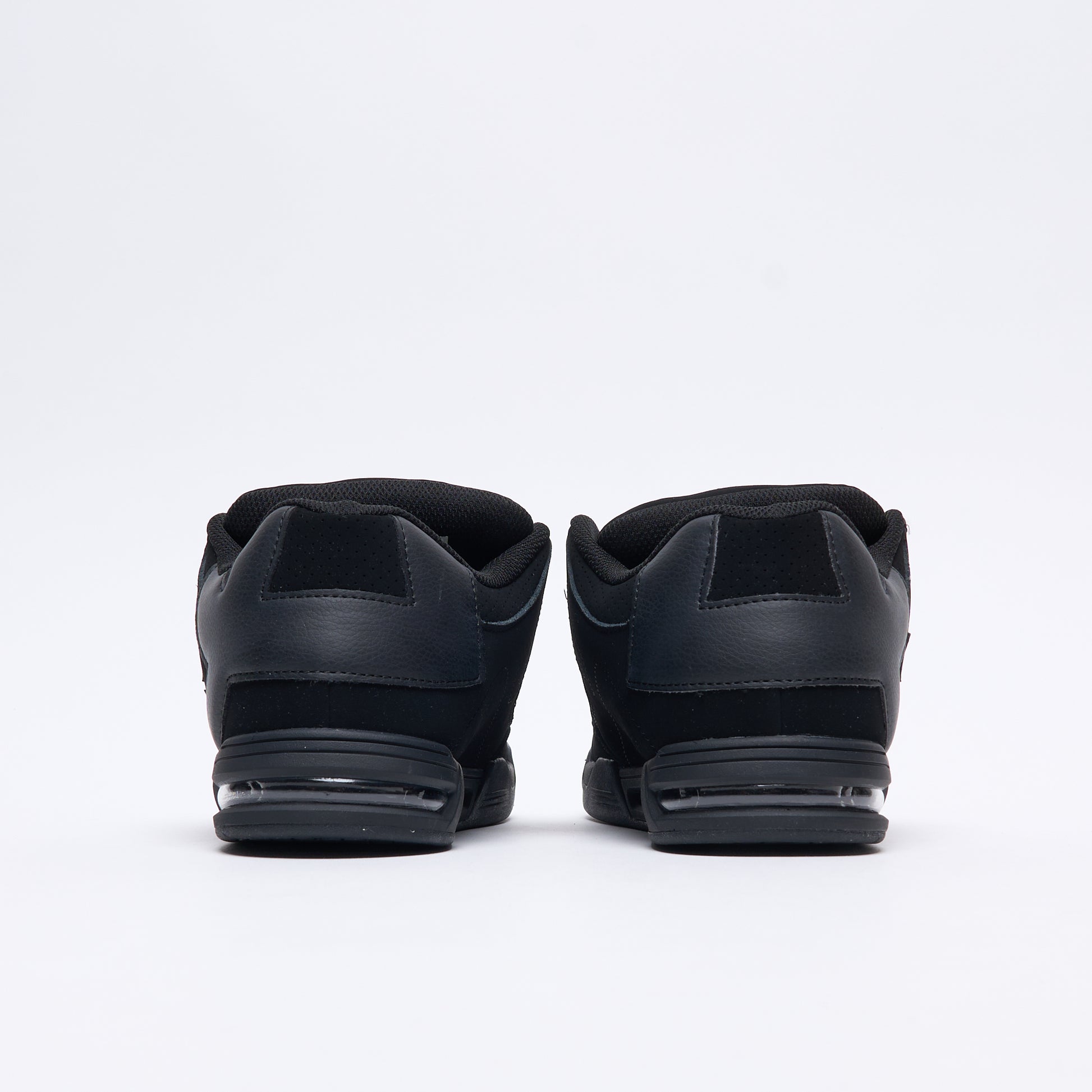 DC Shoes - Command (Black/Black)