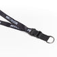 DC Shoes - Lanyard Black