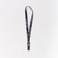 DC Shoes - Lanyard Black