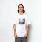 DC Shoes - Painted Van Tee (White)