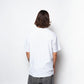 DC Shoes - Painted Van Tee (White)