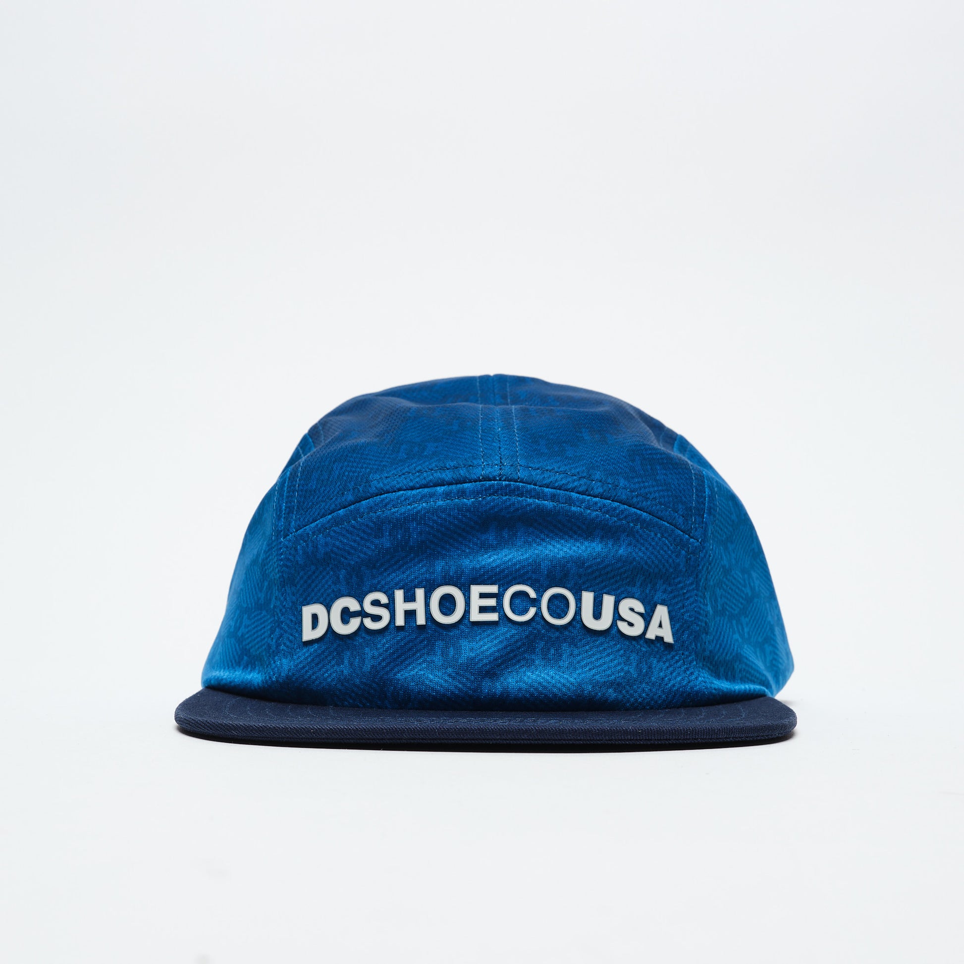 DC Shoes - Soccer Cap (BSW0)