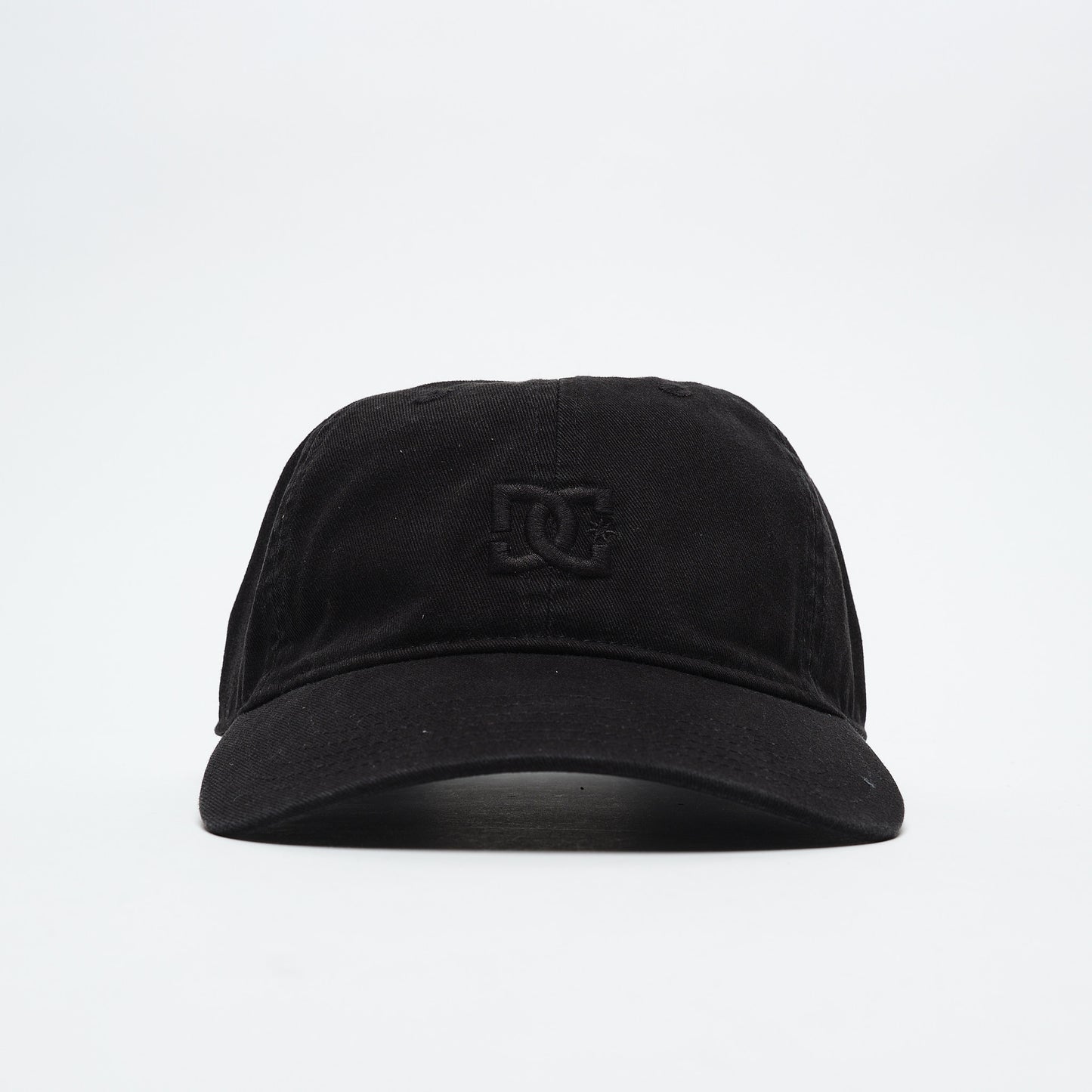 DC Shoes - Star Vintage Cap (Black)