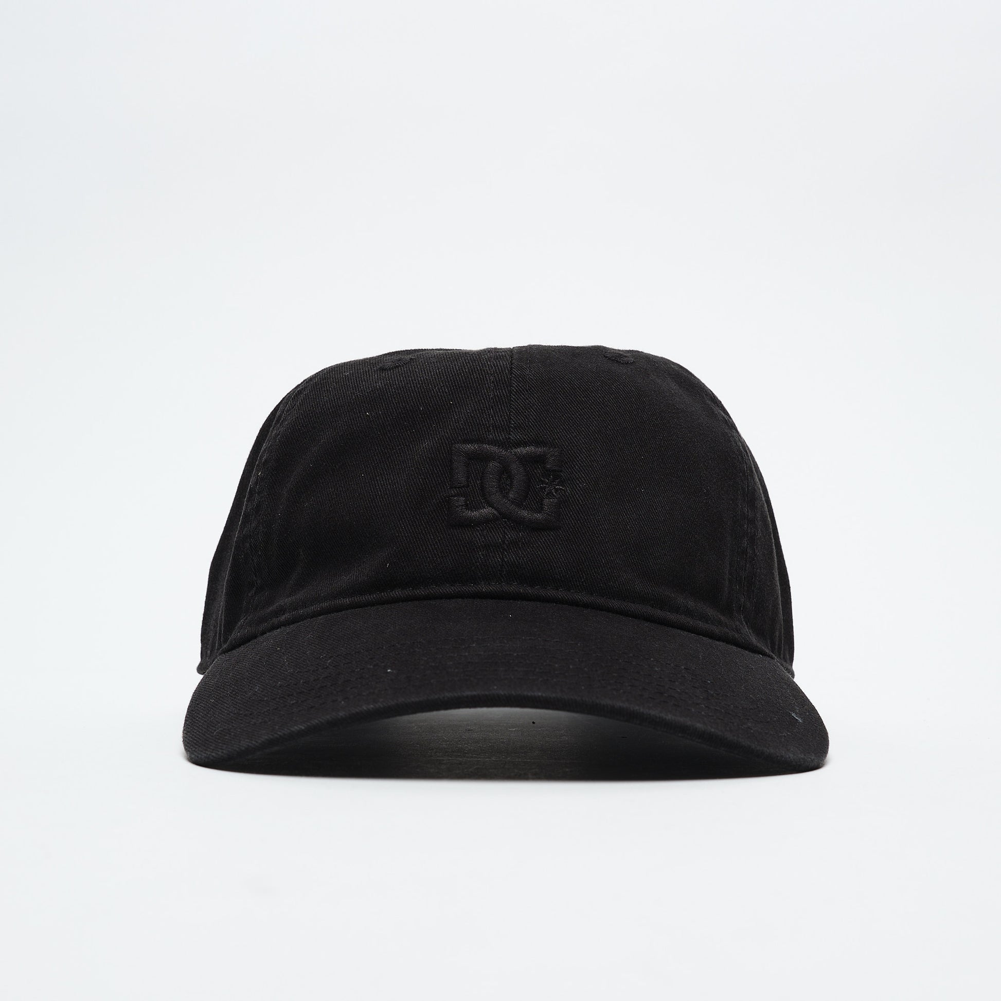 DC Shoes - Star Vintage Cap (Black)