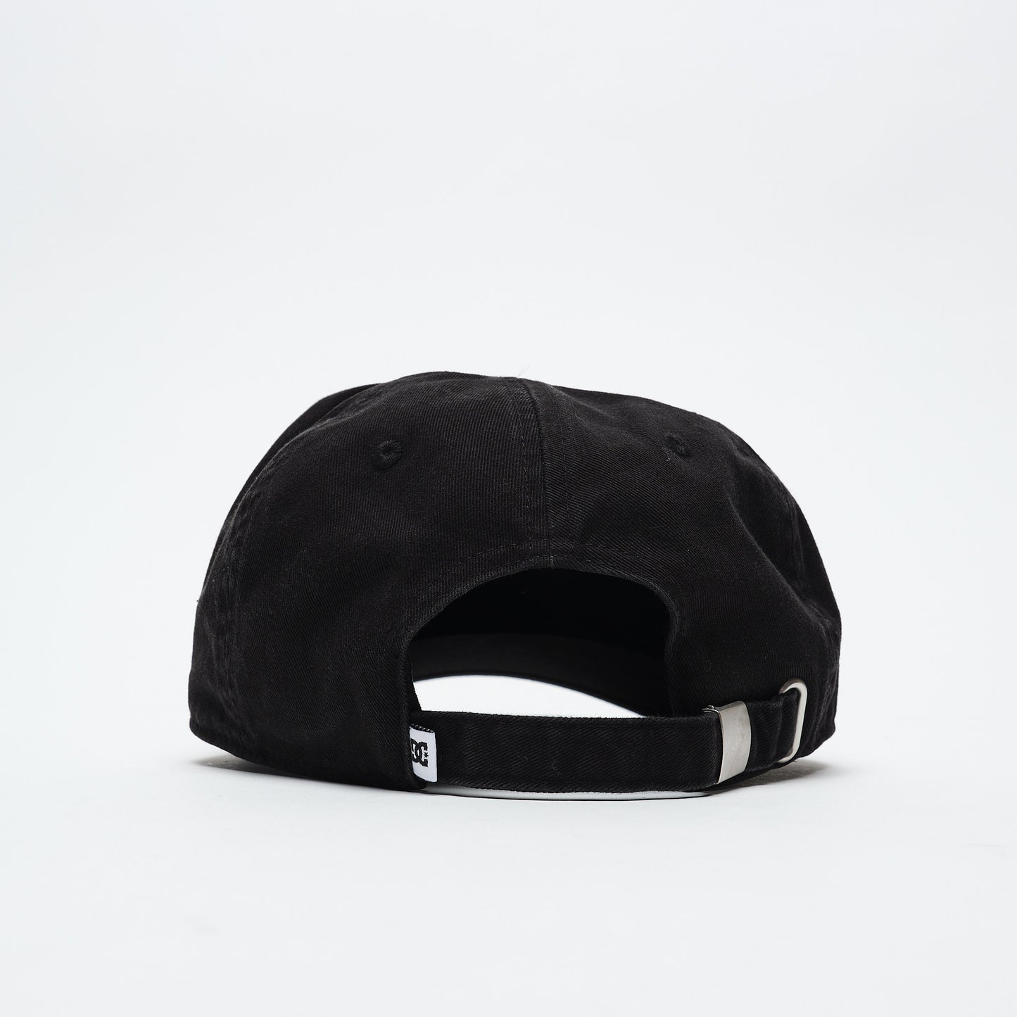 DC Shoes - Star Vintage Cap (Black)