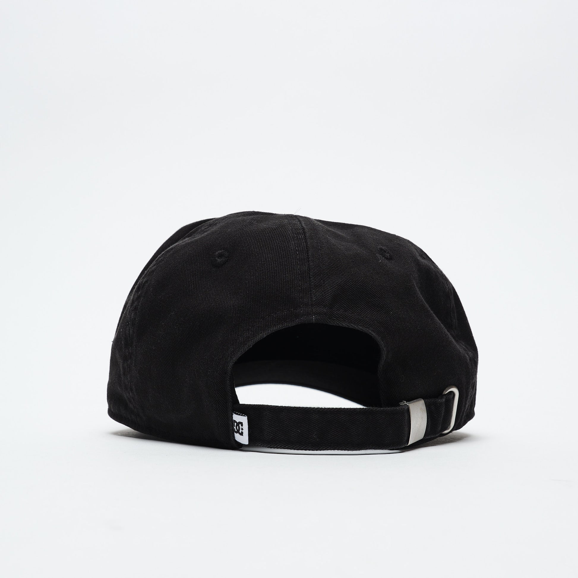 DC Shoes - Star Vintage Cap (Black)