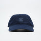 DC Shoes - Star Vintage Cap (Dark Denim)